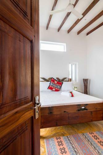 Bed & Breakfast Aria Villa Matemwe
