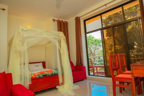 Kilimanjaro White House Hotel