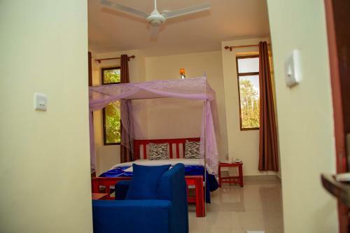 Kilimanjaro White House Hotel