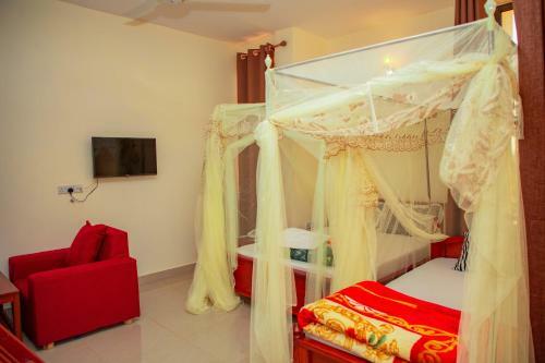 Kilimanjaro White House Hotel