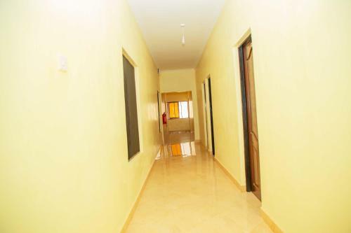 Kilimanjaro White House Hotel