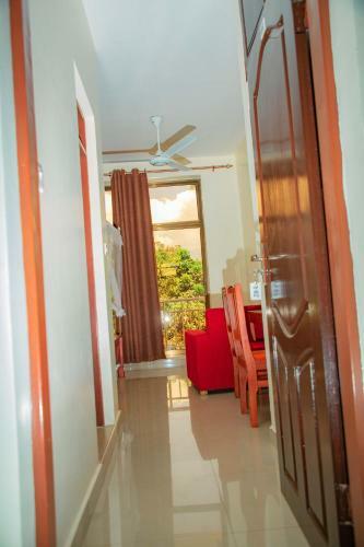 Kilimanjaro White House Hotel