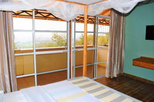 Hotel Edelwyss-inn
