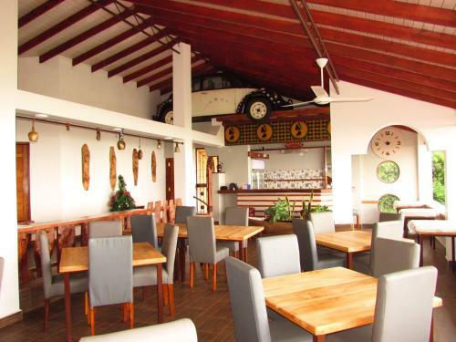 Hotel Edelwyss-inn