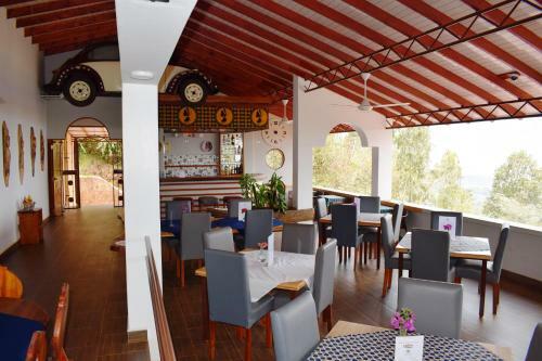 Hotel Edelwyss-inn