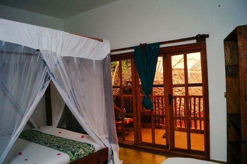 Bed & Breakfast Kendwa Royal Palm Beach