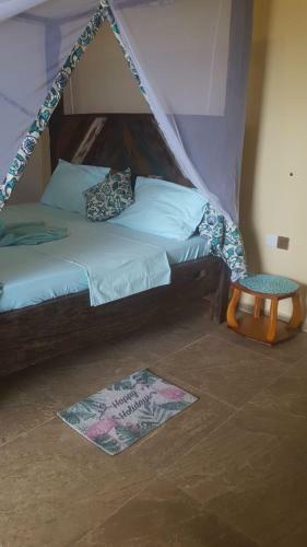 Bed & Breakfast Kendwa Royal Palm Beach