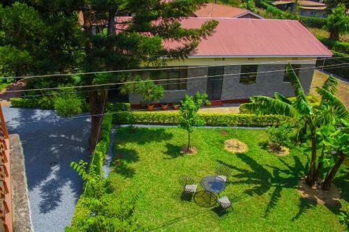 Bed & Breakfast Villa Kilimanjaro