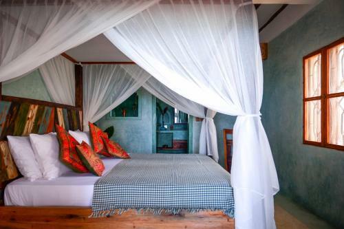 Hotel Casa Paradis