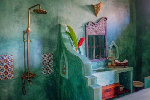 Hotel Casa Paradis