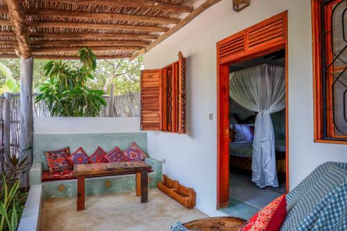 Hotel Casa Paradis