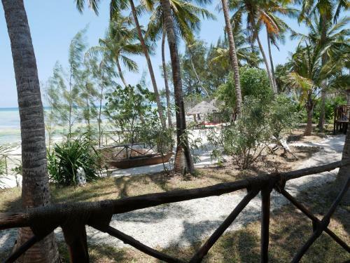 Hotel Coco Reef Ecolodge