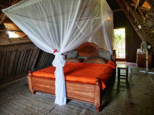 Hotel Coco Reef Ecolodge