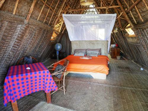 Hotel Coco Reef Ecolodge