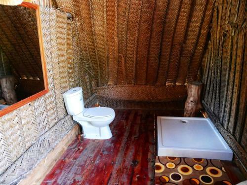 Hotel Coco Reef Ecolodge