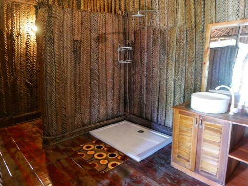 Hotel Coco Reef Ecolodge