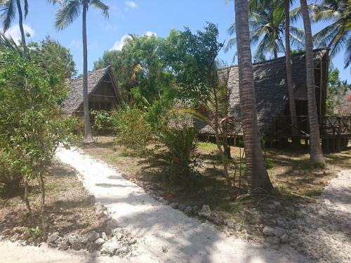 Hotel Coco Reef Ecolodge