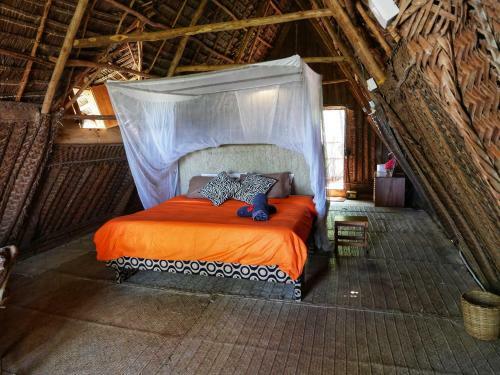 Hotel Coco Reef Ecolodge