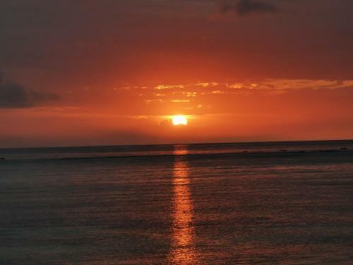Hotel Coco Reef Ecolodge