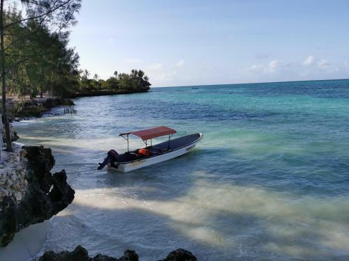 Hotel Coco Reef Ecolodge