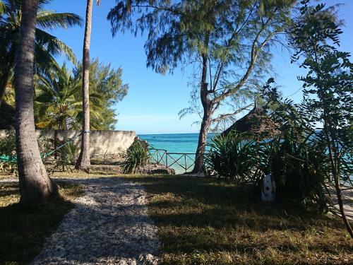Hotel Coco Reef Ecolodge