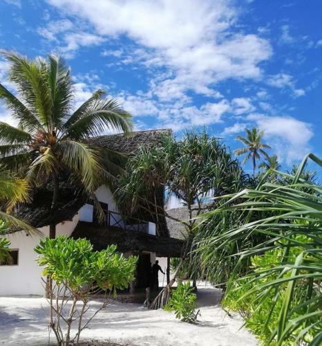 Marafiki Beach Hotel - Anza