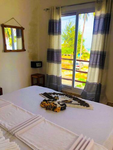 Fatuma Nyumba Hotel