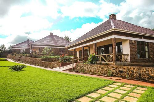 Hotel Marera View Lodge