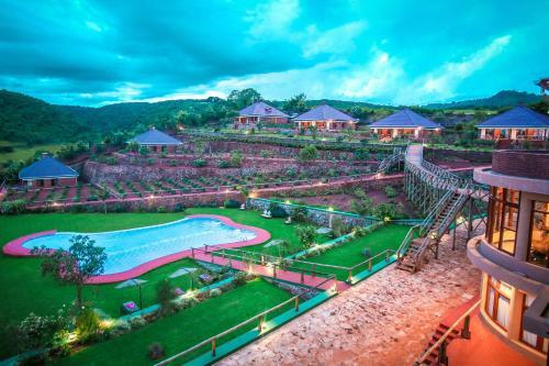 Hotel Marera View Lodge