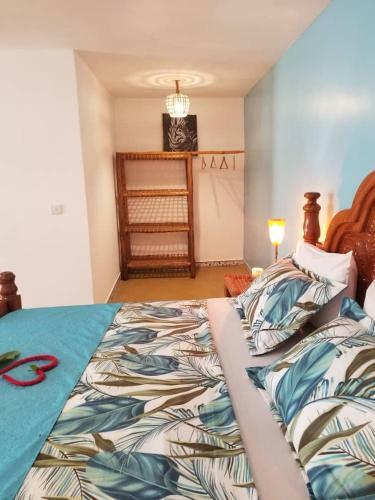 Oleza Boutique Hotel Zanzibar