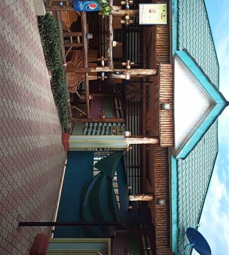 Blue Sky Hotel