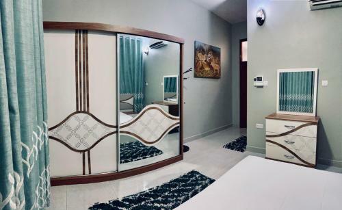 Africa Mbweni Apartment