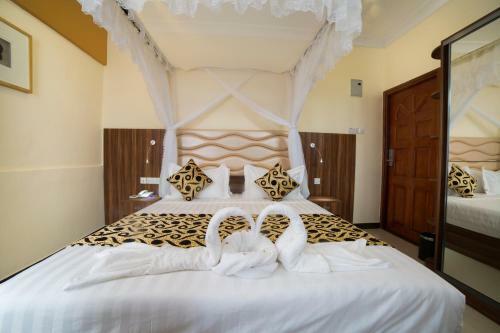 Spice Palace Hotel