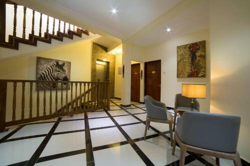 Spice Palace Hotel