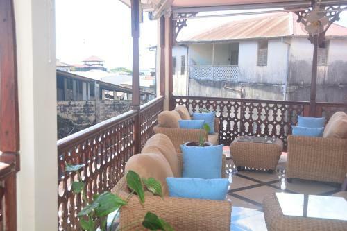 Spice Palace Hotel