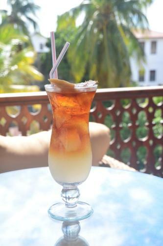 Spice Palace Hotel