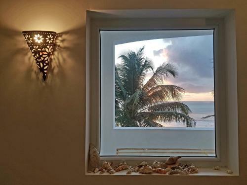Apartamento Nakupenda Malaika Flat