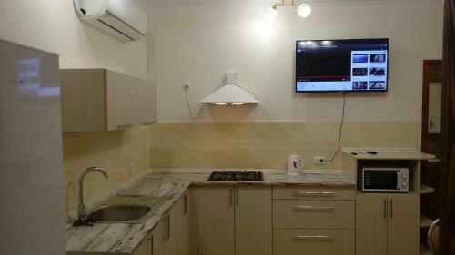 Apartamento ???????? ???, ?????????? 55