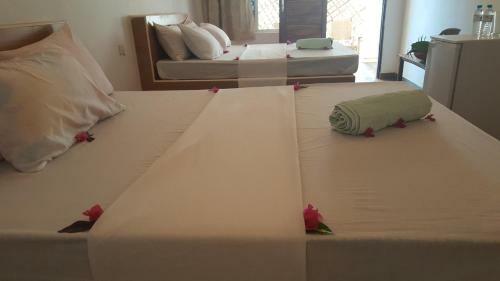 Bed & Breakfast Baridi Villa