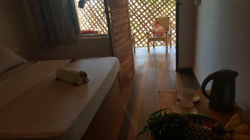 Bed & Breakfast Baridi Villa