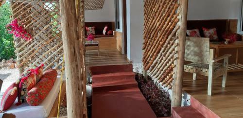 Bed & Breakfast Baridi Villa