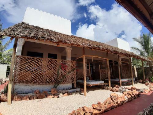 Bed & Breakfast Baridi Villa