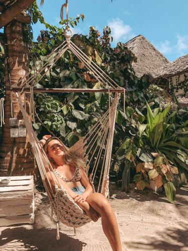 Hotel Badolina Bungalows