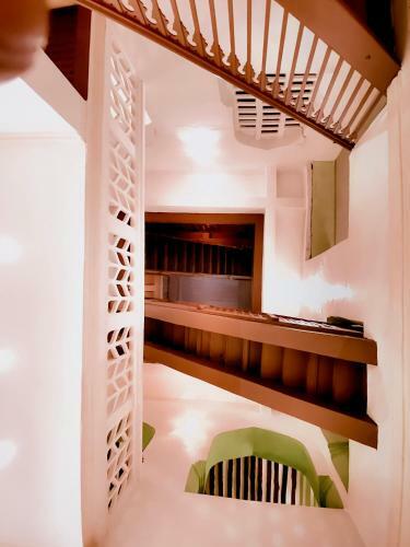 Bed & Breakfast Smiles Stone Town Hotel