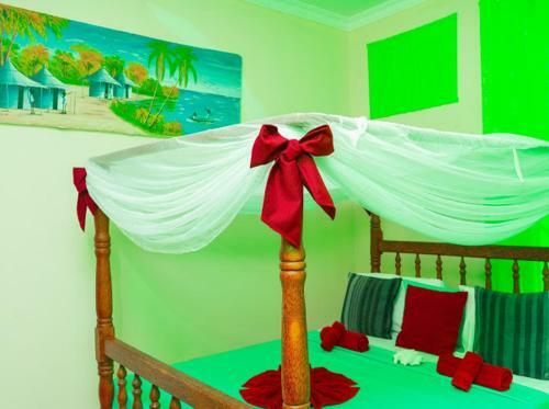 Hotel The White House Zanzibar