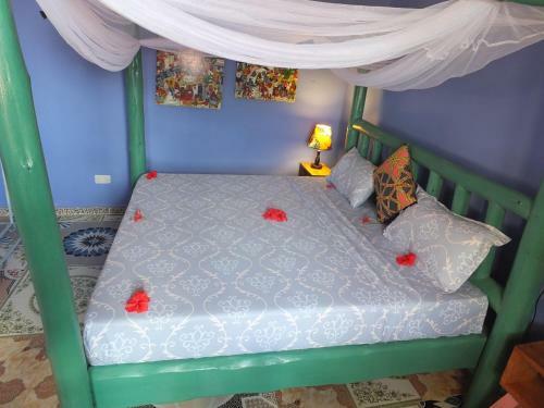 Hotel Coccobello Zanzibar
