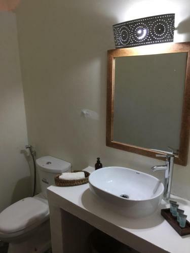 Hotel Nungwi Getaway