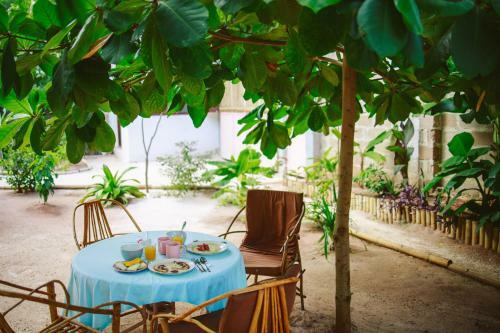 Hotel Siri Beach Lodge