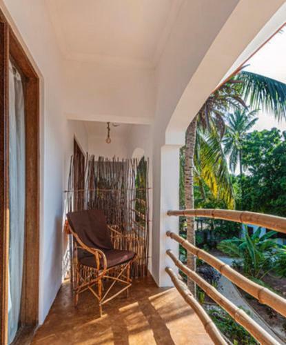 Hotel Siri Beach Lodge