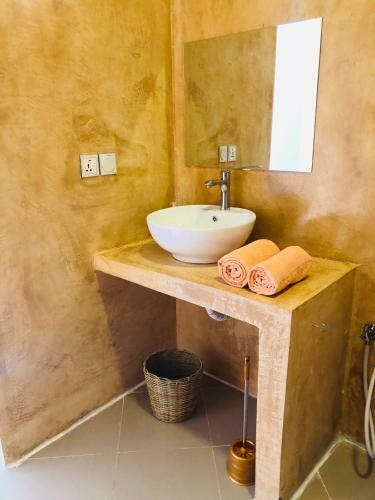 Hotel Siri Beach Lodge